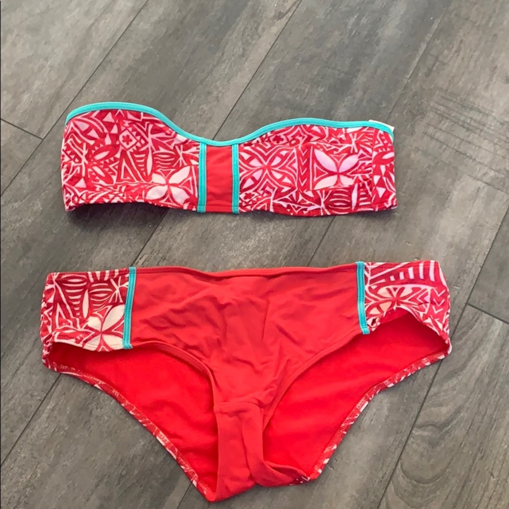 Hollister bikini
